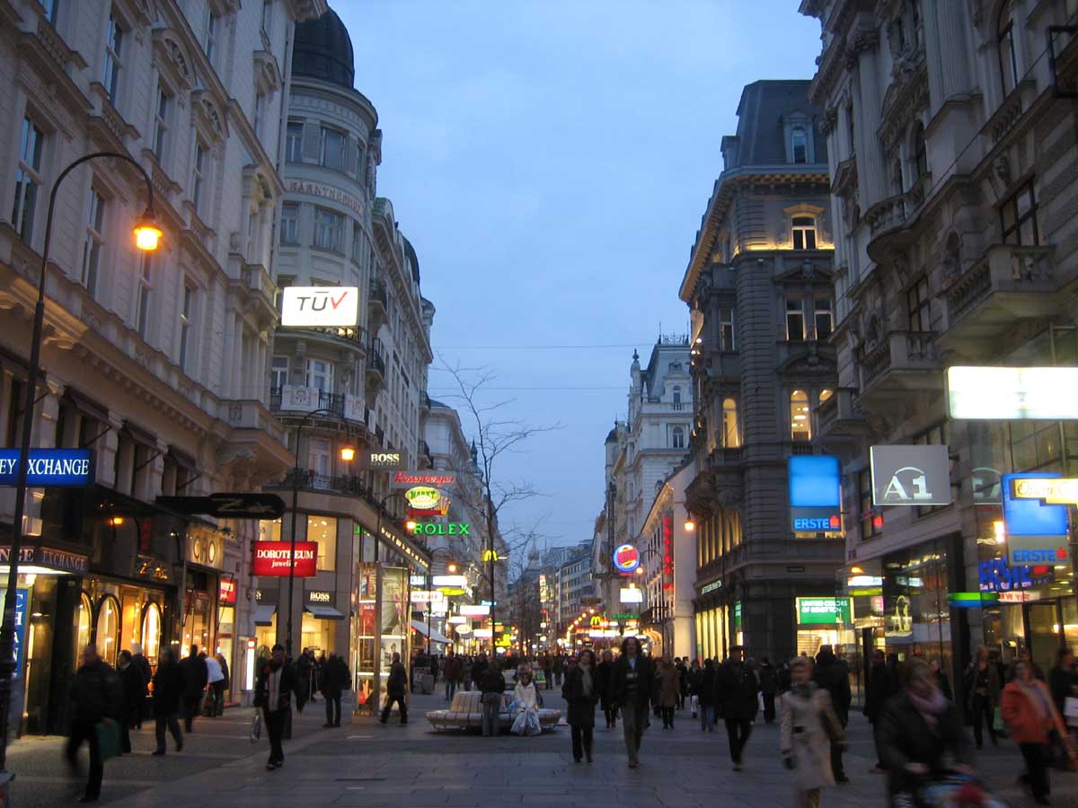 Vienna